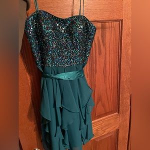 Homecoming Dresses
